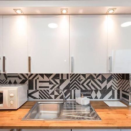 Santander - Apartamento Ejectutivo Con Garaje Zaragoza Exteriér fotografie