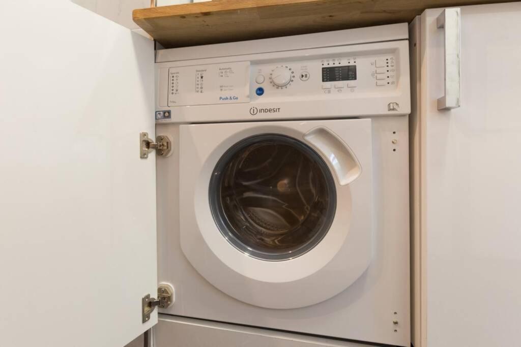 Santander - Apartamento Ejectutivo Con Garaje Zaragoza Exteriér fotografie