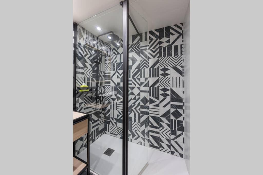 Santander - Apartamento Ejectutivo Con Garaje Zaragoza Exteriér fotografie