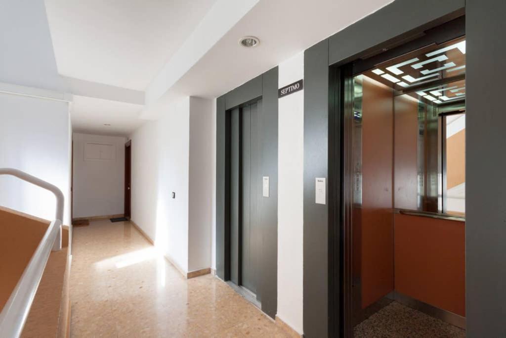 Santander - Apartamento Ejectutivo Con Garaje Zaragoza Exteriér fotografie