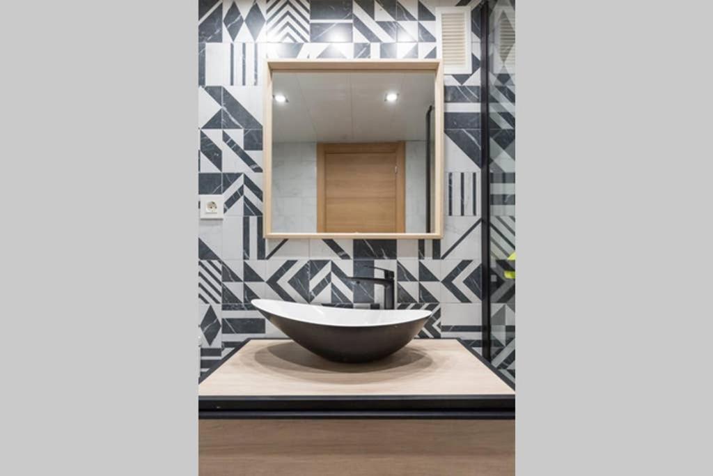 Santander - Apartamento Ejectutivo Con Garaje Zaragoza Exteriér fotografie
